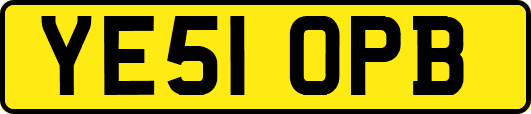 YE51OPB