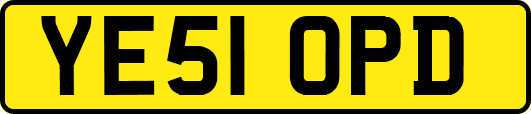 YE51OPD