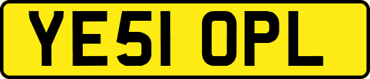 YE51OPL