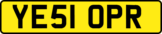 YE51OPR