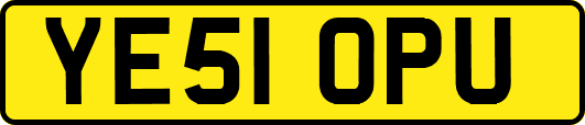 YE51OPU