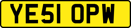 YE51OPW