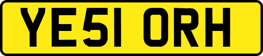 YE51ORH