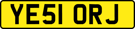 YE51ORJ