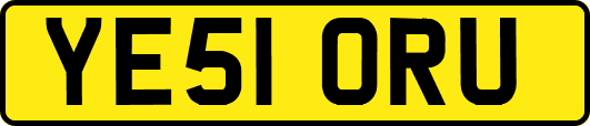 YE51ORU