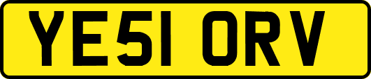 YE51ORV