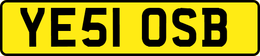 YE51OSB