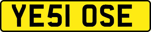 YE51OSE