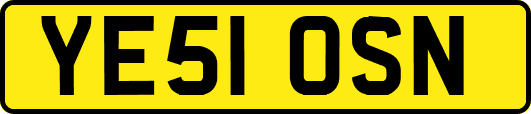 YE51OSN