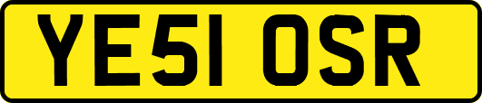 YE51OSR