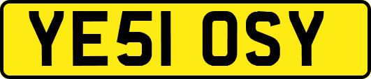 YE51OSY