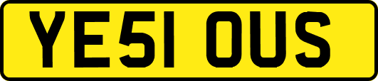 YE51OUS