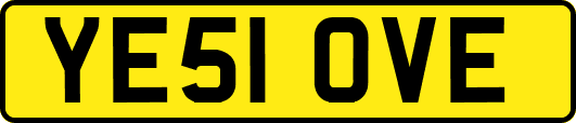 YE51OVE