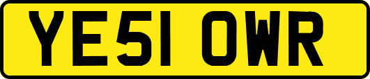 YE51OWR