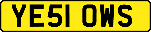 YE51OWS