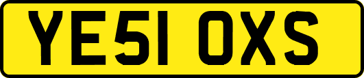 YE51OXS