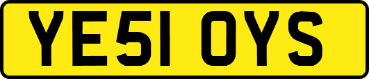 YE51OYS