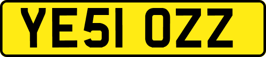 YE51OZZ