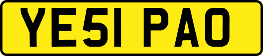 YE51PAO