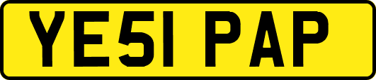 YE51PAP