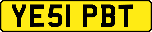 YE51PBT
