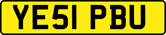 YE51PBU