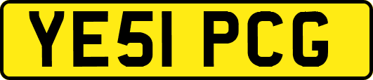 YE51PCG