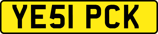 YE51PCK