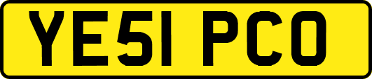 YE51PCO