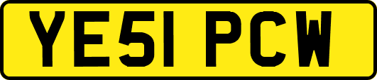 YE51PCW