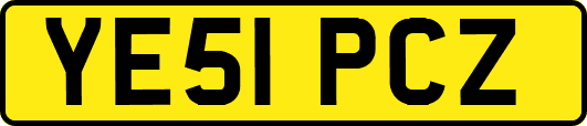 YE51PCZ