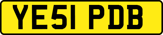 YE51PDB