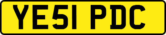 YE51PDC