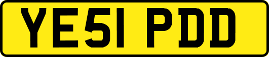 YE51PDD