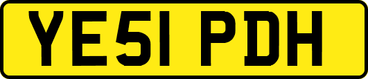YE51PDH