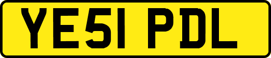 YE51PDL
