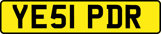 YE51PDR