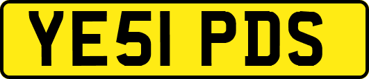 YE51PDS