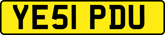 YE51PDU