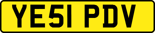 YE51PDV