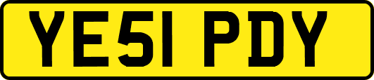 YE51PDY