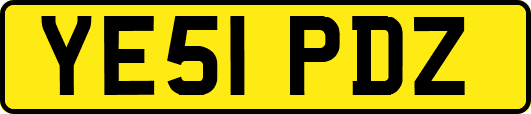 YE51PDZ