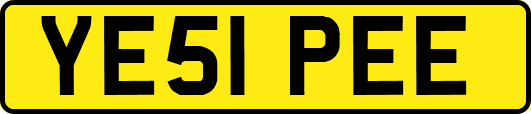 YE51PEE