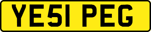 YE51PEG
