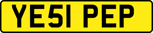 YE51PEP