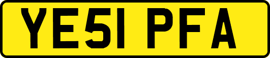 YE51PFA