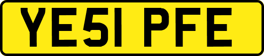 YE51PFE