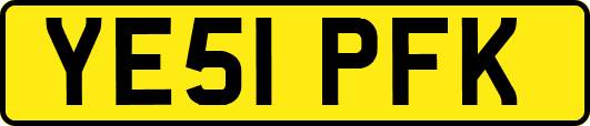 YE51PFK