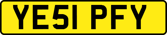 YE51PFY