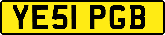 YE51PGB